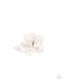 Petal Pact - White