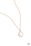 Sparkling Stones - Copper