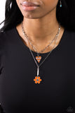 Childhood Charms - Orange