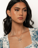 Coquette Chic & Coquette Candidate - Silver (Complete 2-pc Set)