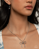 Coquette Chic & Coquette Candidate - Silver (Complete 2-pc Set)