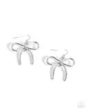 Coquette Chic & Coquette Candidate - Silver (Complete 2-pc Set)
