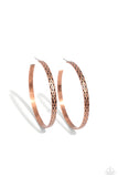 HOOP-De-Do - Copper