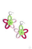 Spin a Yarn - Pink