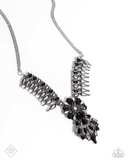 Fairest of the Festival - Black