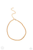 Glimmer of ROPE - Gold