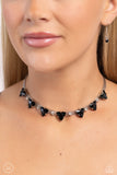 Strands of Sass - Black