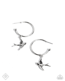 Meadowlark Momento - Silver