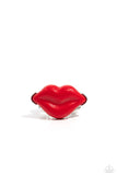Lively Lips - Red