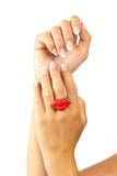 Lively Lips - Red