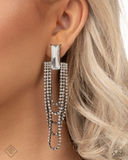 Resounding Radiance - Black