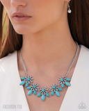 Western Revival - Blue