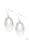 Date Night Diva - White