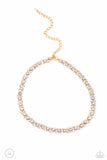 Classy Couture - Gold