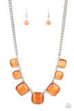Aura Allure - Orange