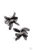 Cosmopolitan Charisma -Black