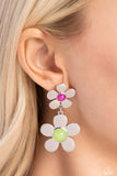Fashionable Florals - Multi