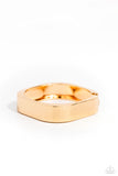 Boss Babe Basic - Gold