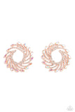 Firework Fanfare - Copper