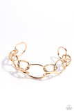 LINK or Swim - Gold