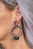 Retro Revolution - Black