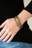 Trending In Tread - Brass
