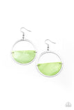 Seashore Vibes - Green