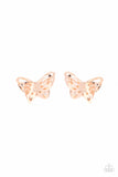 Flutter Fantasy - Rose Gold