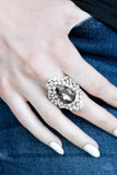 Hollywood Heiress - Silver