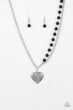 Forever In My Heart - Black