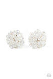 Bunches of Bubbly - White