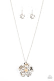 Homegrown Glamour - Silver