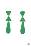 Retro Redux - Green