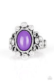 Noticeably Notable - Purple