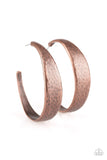 Hoop and Holler - Copper