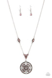 Timeless Traveler - Pink