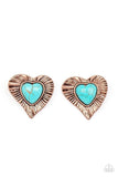 Rustic Romance - Brass