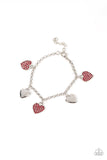 Lucky Lockets - Red