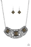 Feeling Inde-PENDENT - Green