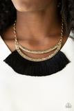 The Mane Event - Black
