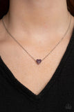 Hit ‘Em Where it Hearts - Purple