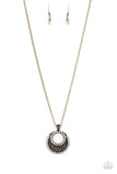 Net Worth - Brass