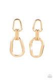 Harmonic Hardware - Gold