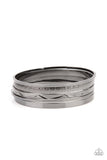 Stackable Style - Black