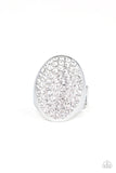 Bling Scene - White