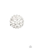 Bloomin’ Bloomer - White