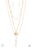 Audaciously Austin - Gold