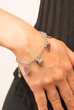 Lucky Lockets - Red
