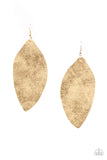 Serenely Smattered - Gold