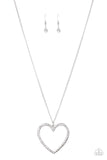 Va-Va-Valentine - White